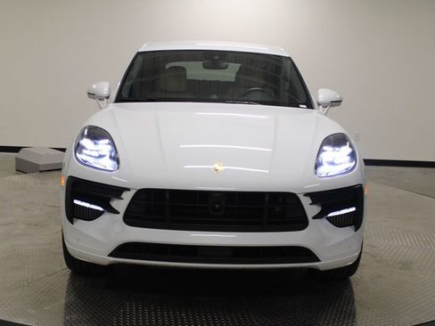 Certified 2020 Porsche Macan GTS AWD/4WD image 13