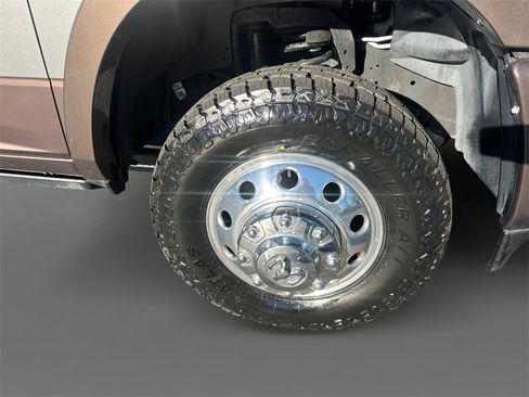 Certified 2024 RAM 3500 Limited w/ Safety Group image 16