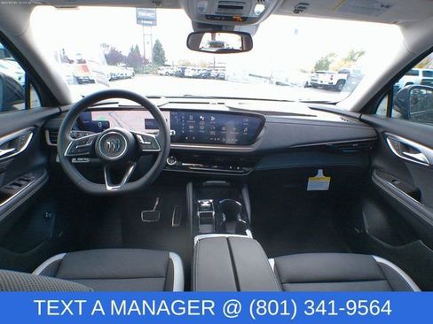 New 2025 Buick Envision Sport Touring image 12