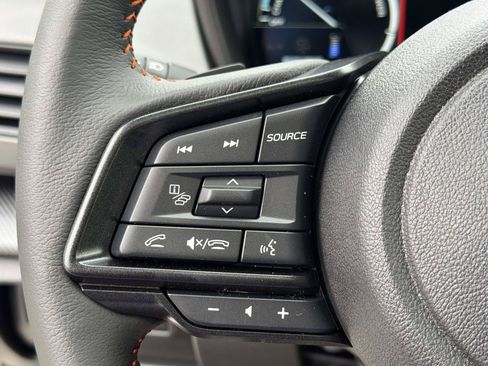 New 2026 Subaru Crosstrek 2.5i Limited AWD/4WD image 18