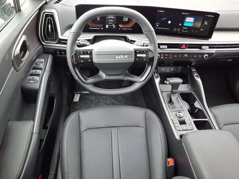 New 2026 Kia Sorento X-Line EX AWD/4WD image 9