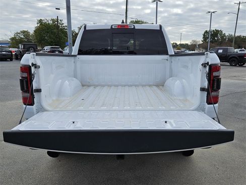 Used 2023 RAM 1500 Rebel w/ Rebel Level 1 Equipment Group image 13