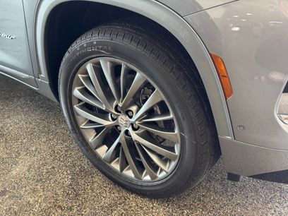 New 2026 Buick Enclave Avenir w/ Super Cruise Package