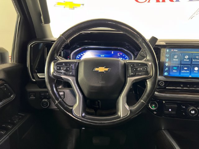 Used 2024 Chevrolet Silverado 3500 LT w/ Convenience Package AWD/4WD image 15