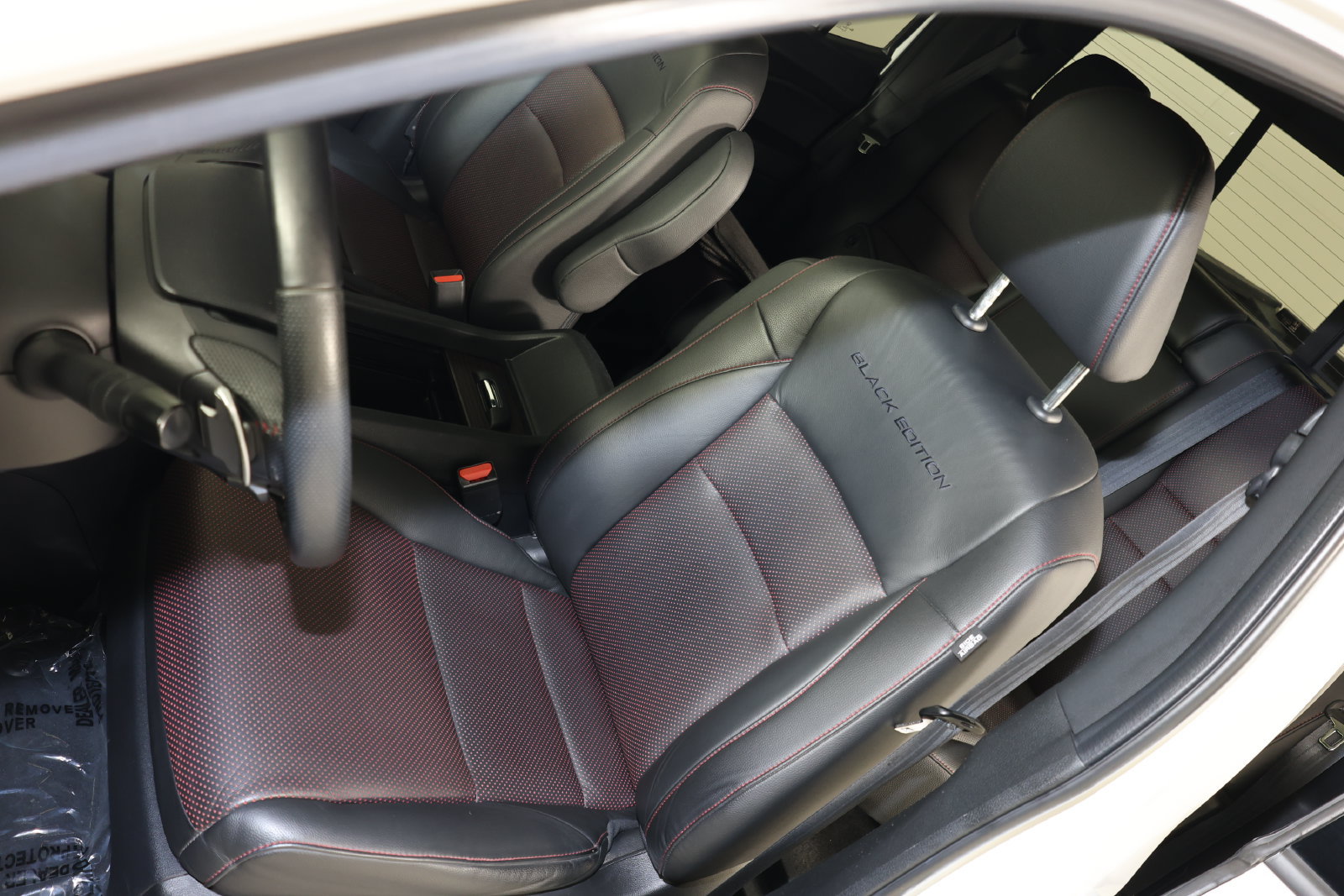 Used 2021 Honda Ridgeline Black Edition image 6
