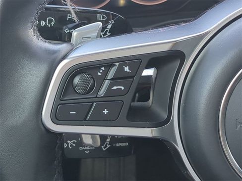 Used 2019 Porsche Panamera GTS image 27