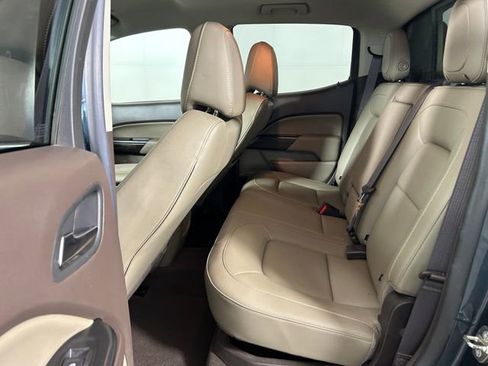 Used 2019 GMC Canyon SLT w/ LPO, Power Package image 26