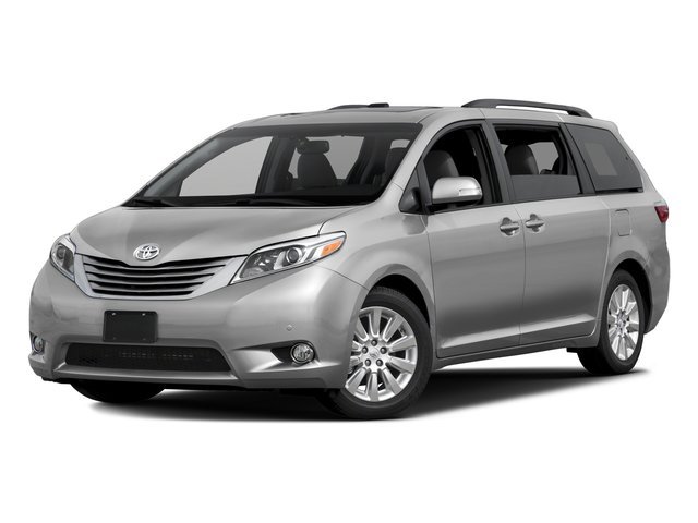 Used 2016 Toyota Sienna XLE Premium FWD image 2