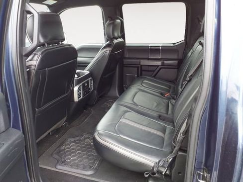 Used 2019 Ford F150 Platinum AWD/4WD image 13