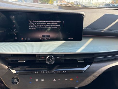 New 2025 Nissan Murano SL AWD/4WD image 20