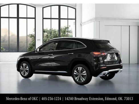 Used 2026 Mercedes-Benz GLA 250 GLA  250 image 30