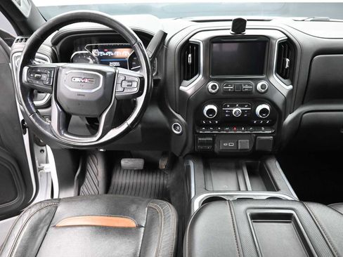 Used 2020 GMC Sierra 1500 AT4 w/ AT4 Premium Package image 12