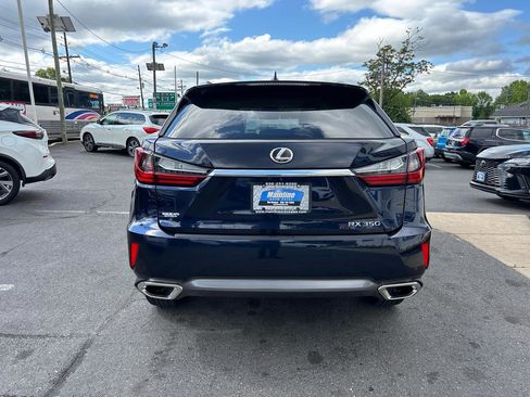Used 2019 Lexus RX 350 AWD w/ Navigation Package image 6