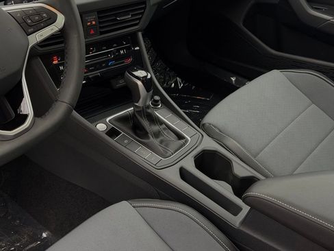 New 2026 Volkswagen Jetta SE image 23