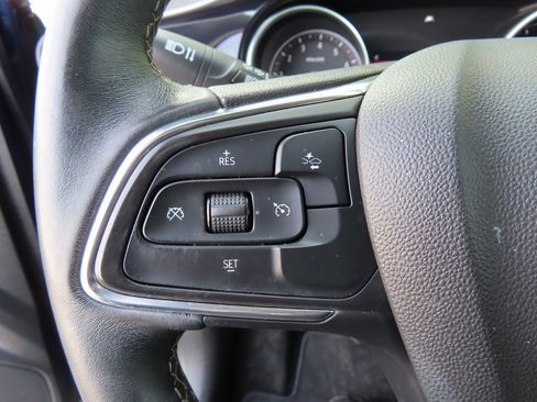 Used 2023 Buick Encore GX Preferred w/ Cold Weather Comfort Package image 19