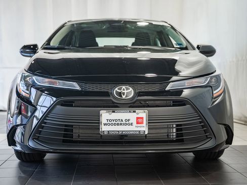 New 2026 Toyota Corolla LE image 2