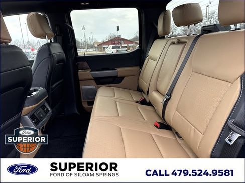 Used 2026 Ford F450 Lariat image 7