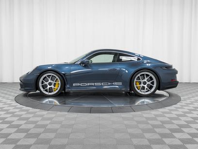 Used 2024 Porsche 911 GT3 RS