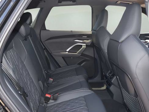 New 2026 Audi SQ5 Premium Plus AWD/4WD image 16