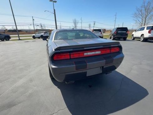 Used 2014 Dodge Challenger R/T Plus image 7