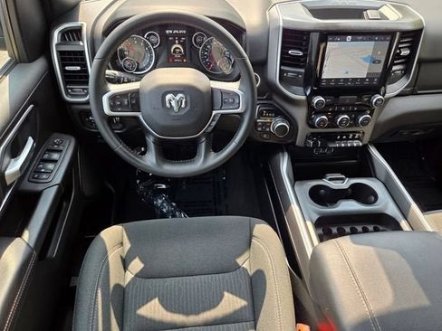 Used 2023 RAM 1500 Big Horn AWD/4WD image 14
