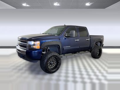 Used 2010 Chevrolet Silverado 1500 LS