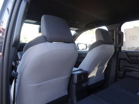 New 2026 Toyota 4Runner TRD Off-Road image 14