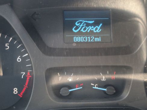 Used 2017 Ford Transit 250 148 High Roof Extended image 19