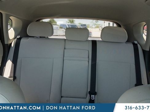 Used 2025 Hyundai Kona SEL FWD image 18