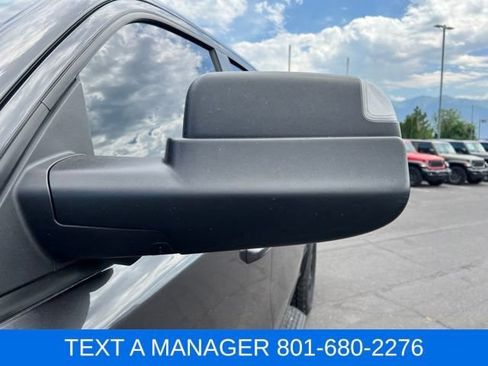 Used 2022 RAM 1500 Rebel w/ Rebel Level 2 Equipment Group AWD/4WD image 12