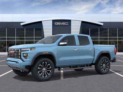 New 2026 GMC Canyon Denali image 2