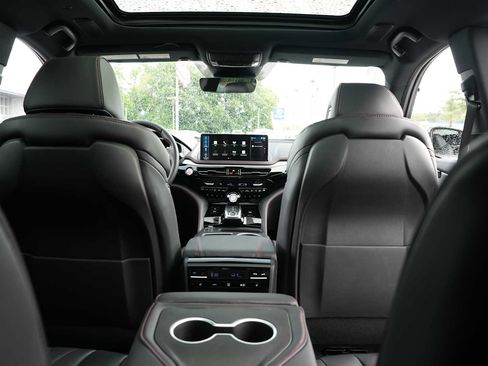 Certified 2026 Acura MDX A-Spec AWD/4WD image 36