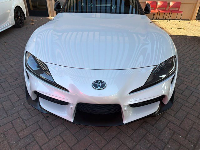 Used 2021 Toyota Supra Premium w/ Driver Assist Package RWD image 18