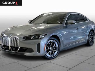 Used 2025 BMW i4 eDrive40 w/ Driving Assistance Package video 1