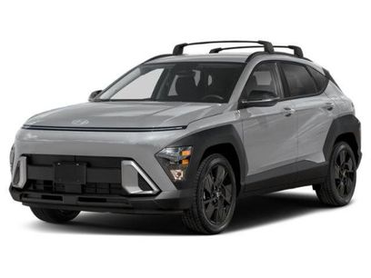 New 2027 Hyundai Kona SEL Sport