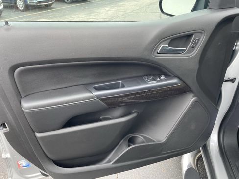 Used 2015 GMC Canyon SLE w/ SLE Convenience Package image 15