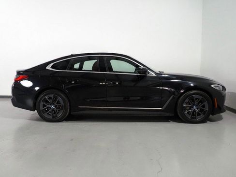 Used 2023 BMW i4 eDrive35 w/ Premium Package image 4