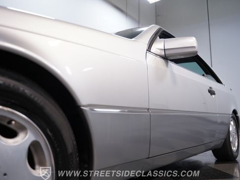 Used 1995 Mercedes-Benz S 600 Coupe image 18