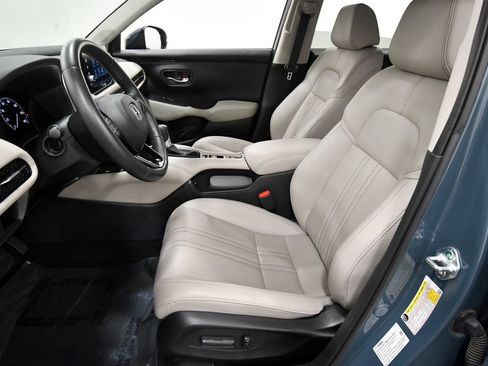 Certified 2024 Honda HR-V EX-L image 13