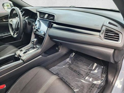 Used 2021 Honda Civic Sport image 19
