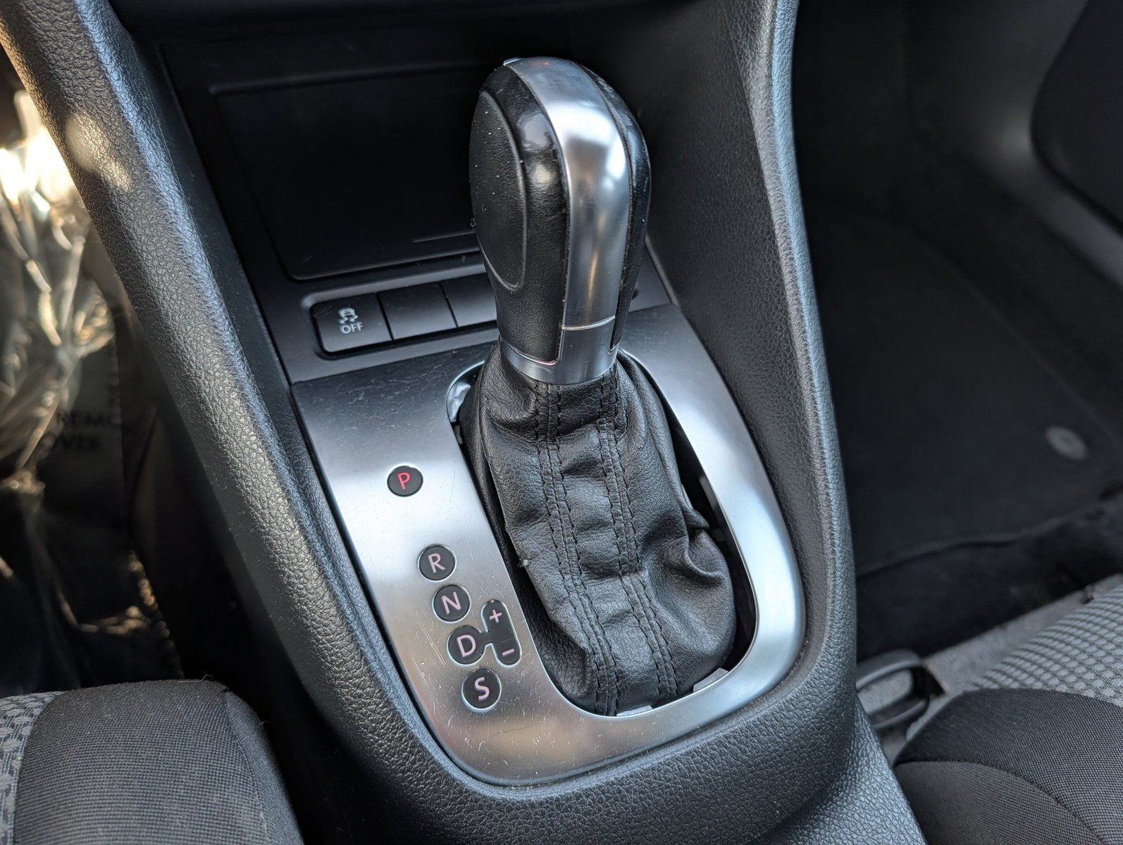 Used 2014 Volkswagen Jetta S FWD image 29