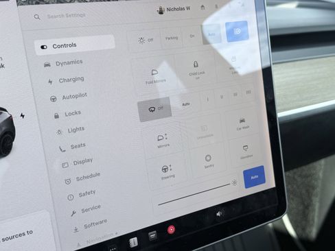 Used 2020 Tesla Model Y Performance image 75