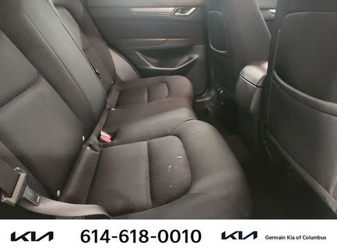 Used 2020 MAZDA CX-5 Sport image 20