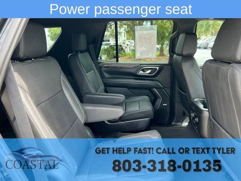 Used 2023 Chevrolet Tahoe LT image 25