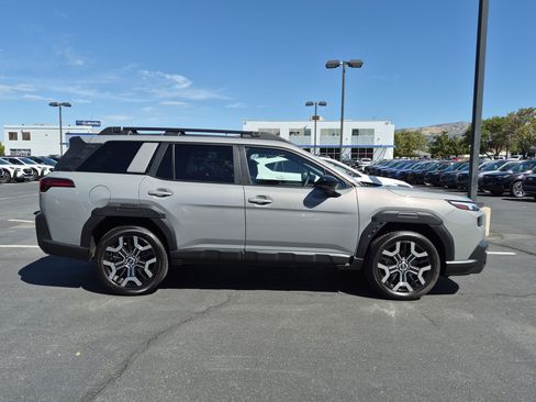 Used 2026 Subaru Outback Touring XT w/ Touring Package AWD/4WD image 2