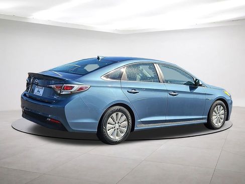 Used 2016 Hyundai Sonata SE FWD image 7