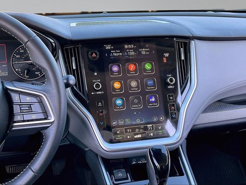 Used 2025 Subaru Legacy Premium image 6