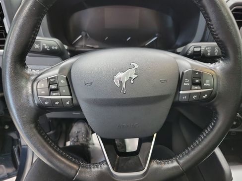 Used 2023 Ford Bronco Sport Big Bend w/ Convenience Package image 38