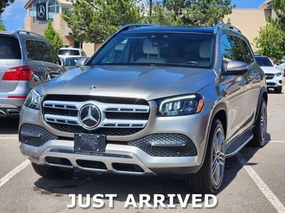 Used 2023 Mercedes-Benz GLS 450 4MATIC