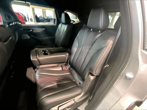 New 2026 Acura MDX A-Spec AWD/4WD image 19